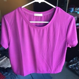 5/$25!! Cotton On crop top
